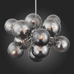 Подвесная люстра ST Luce Molecola  - 3
